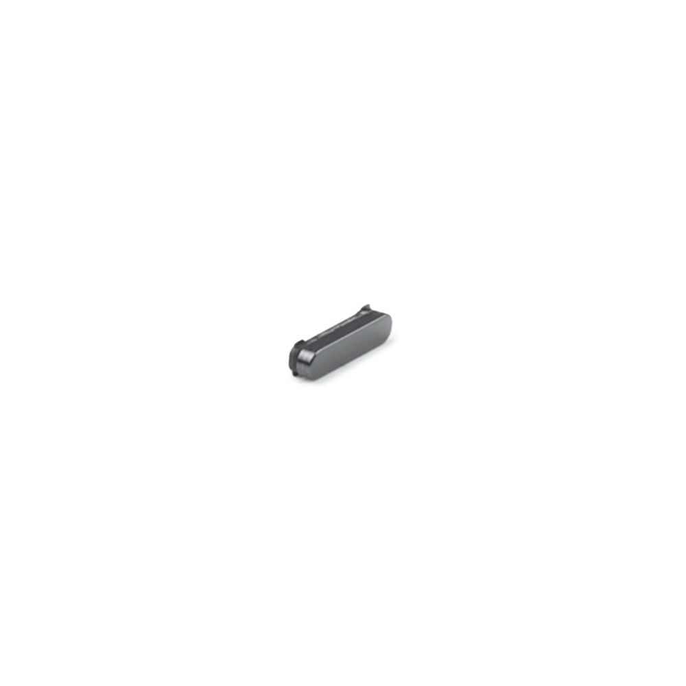Strömknapp för Samsung Galaxy S24(SM-S921B)/S24 Plus (SM-S926B)Black OEM-Equivalent