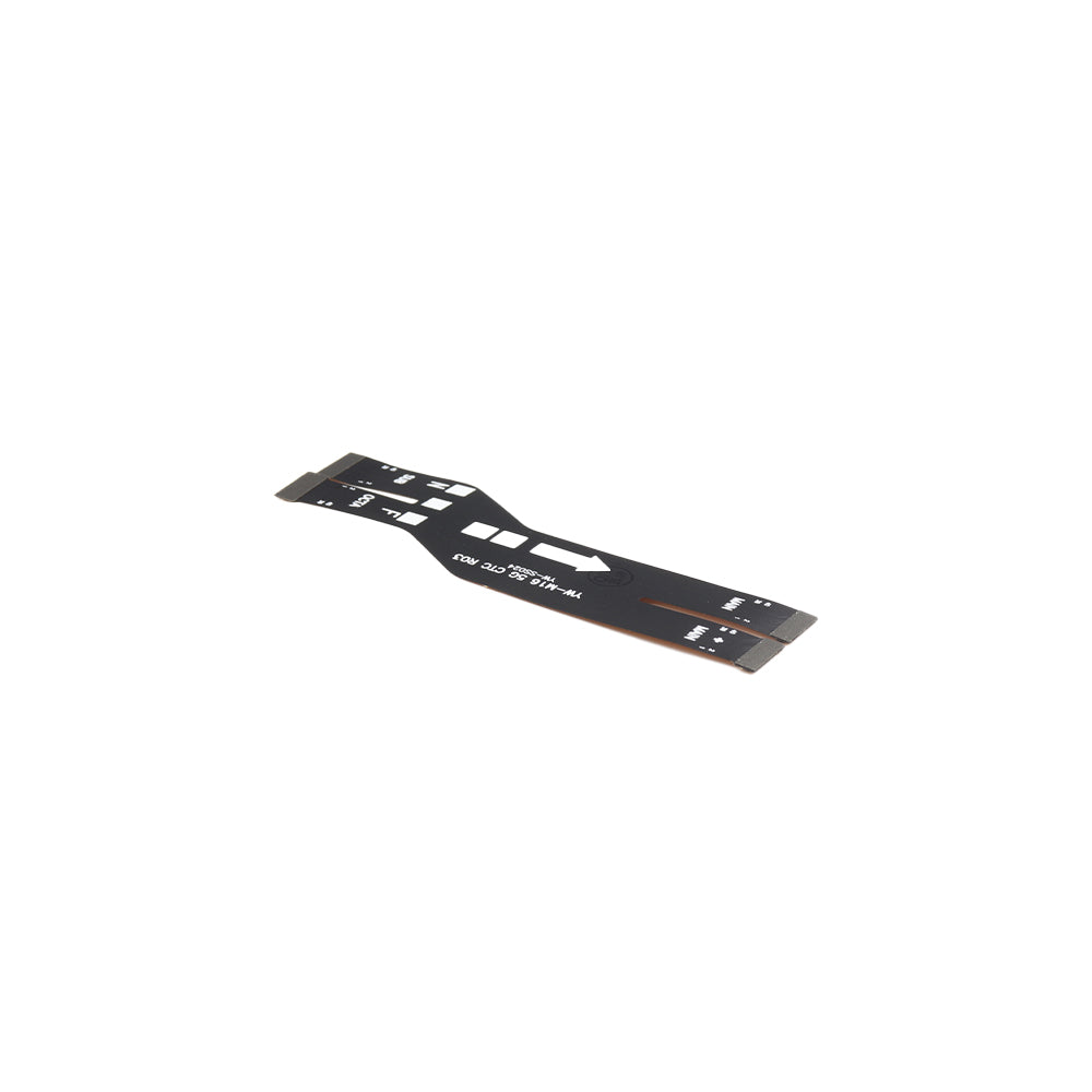 Main Flex för Samsung Galaxy A16 4G (SM-A165F) OEM-Equivalent