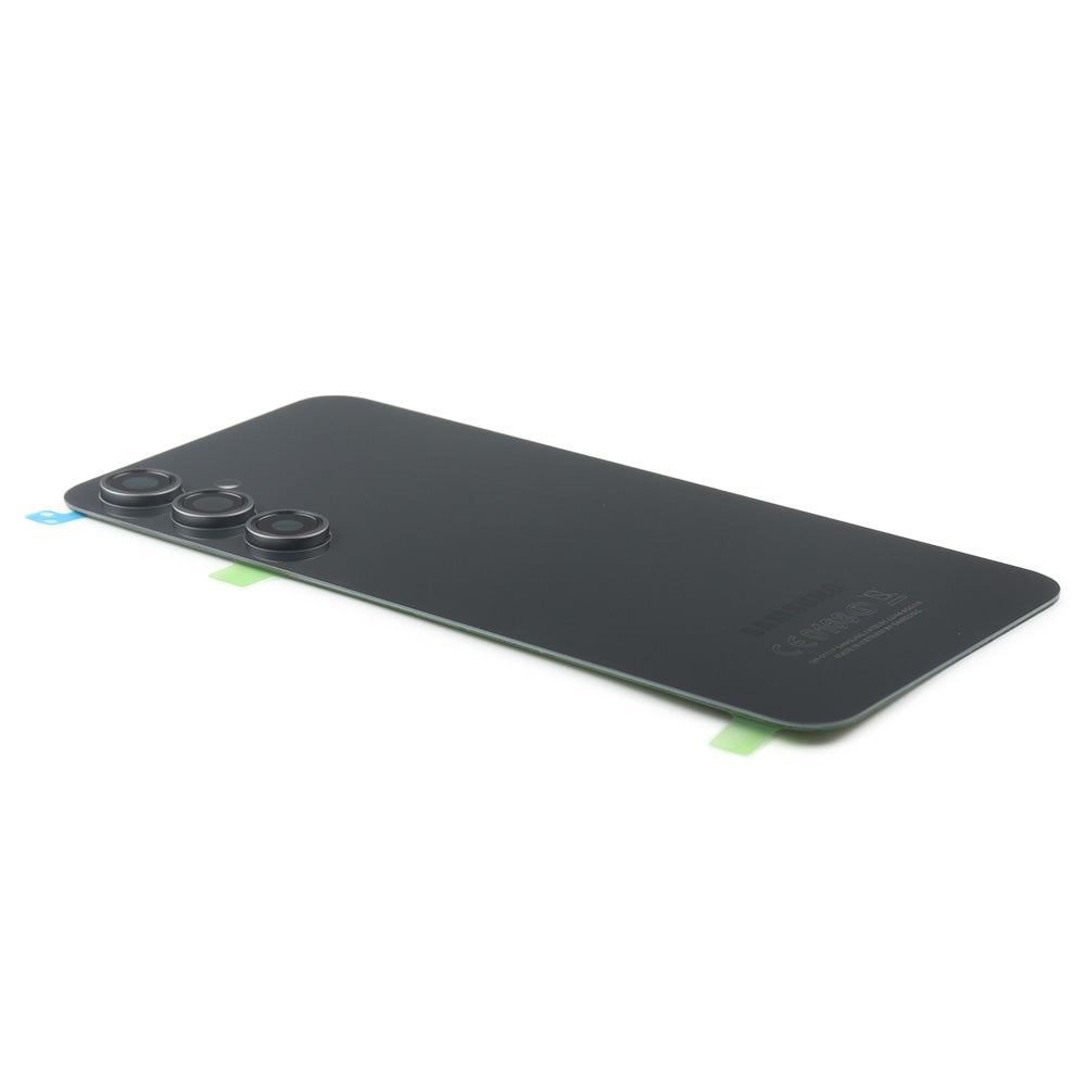 Bakstycke för Samsung Galaxy S23 FE (SM-S711B) Graphite OEM-Equivalent