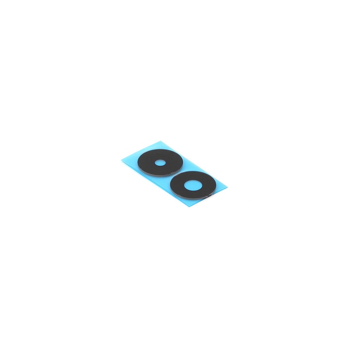 Rear-facing Kameralins Cover för Samsung Galaxy A57 5G (SM-A576B) OEM-Equivalent