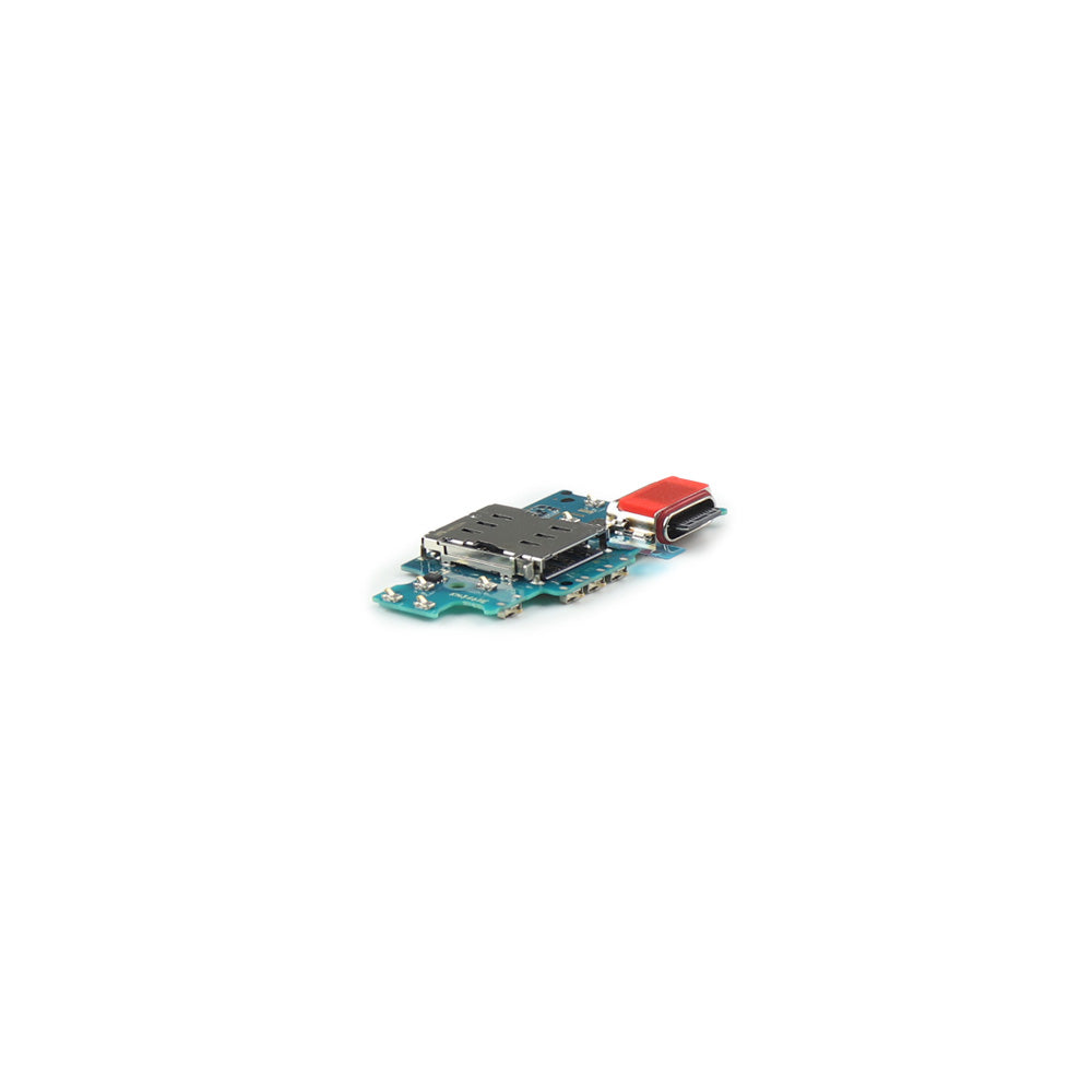 Charging Board för Samsung Galaxy S24 Plus (SM-S926B) Service Pack