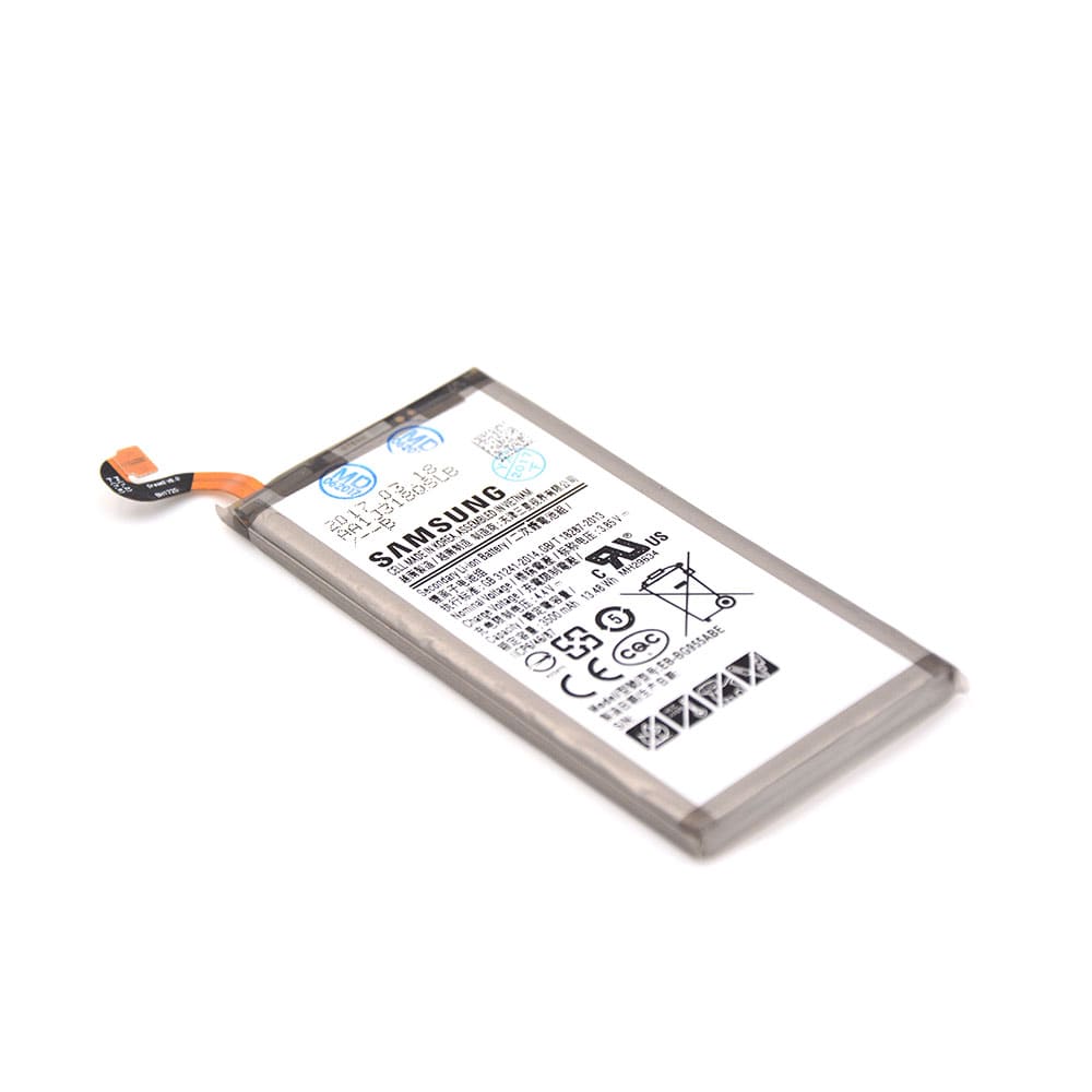 Batteri för Samsung Galaxy S8 Plus OEM-Equivalent