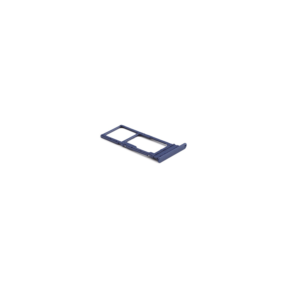 Sim Card Tray för Samsung Galaxy A17 5G (SM-A176B) 5G Blue OEM-Equivalent
