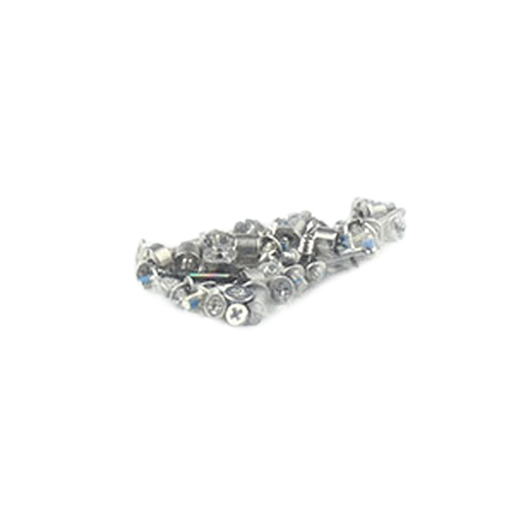 Screw Set (Excluding Bottom Screw) för iPhone 14 Plus OEM-Equivalent