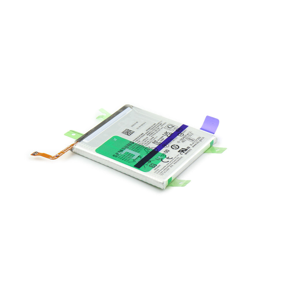 Batteri (incl. Adhesive) för Samsung Galaxy S23 (SM-S911B) Service Pack