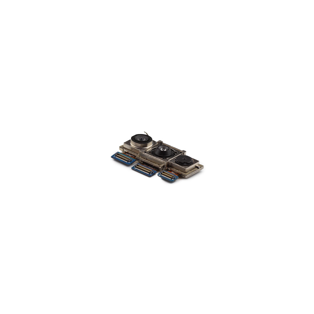 Rear-facing Camera för Samsung Galaxy A90 5G (SM-A908F) OEM-Equivalent