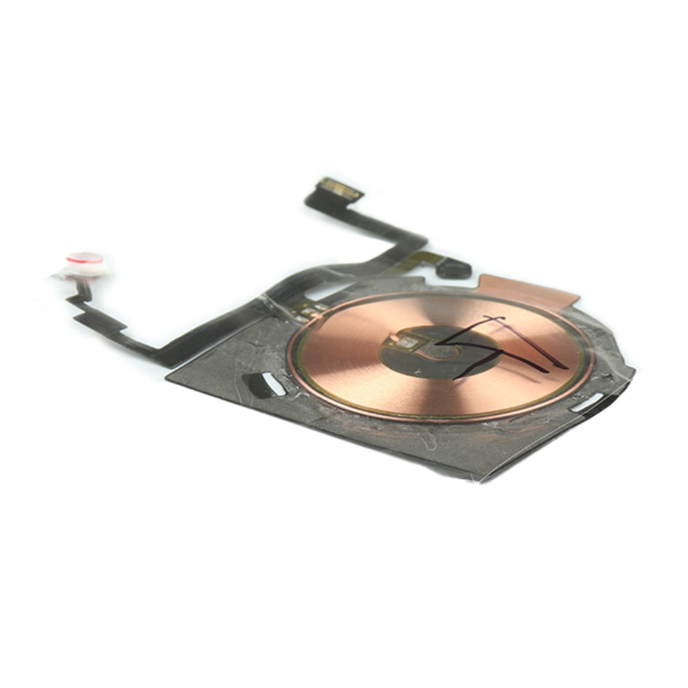 NFC Wireless Charging för iPhone 15 Pulled
