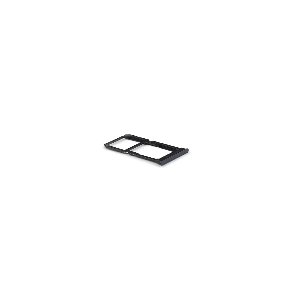 Sim Holder för Realme 9 4G Black OEM-Equivalent