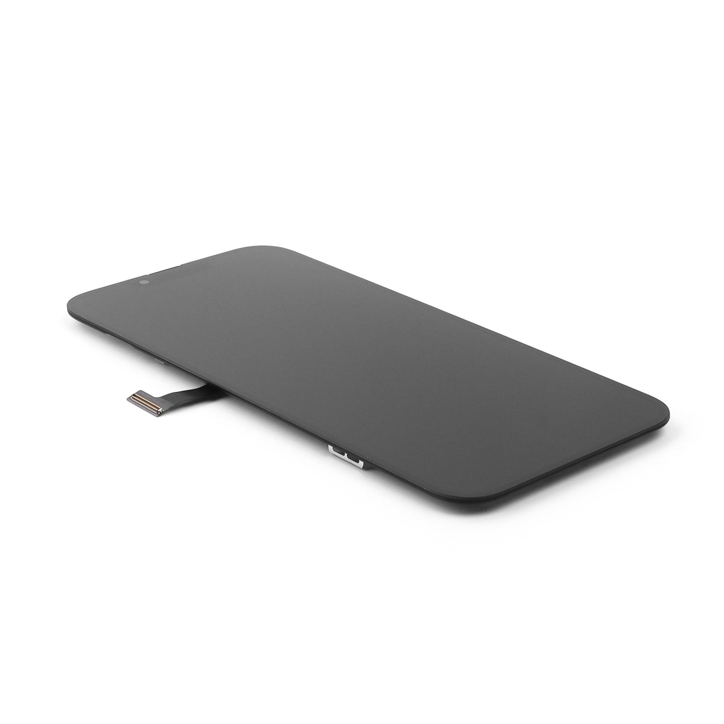 FDX Ultra Skärm för iPhone 13 Pro Max (120Hz) | Soft Oled | LTPO | Black