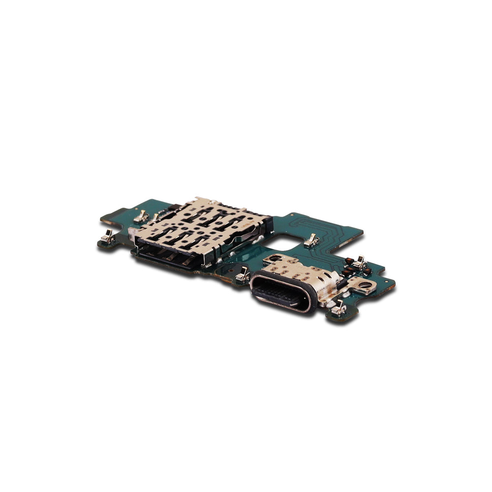 Charging Connector för Samsung Galaxy A36 OEM-Equivalent