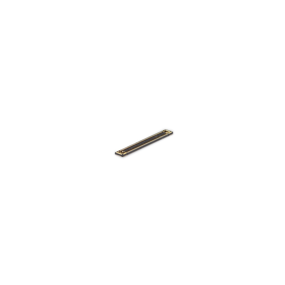 Motherboard Skärm FPC Connector för Samsung Galaxy A33 5G (SM-A336B) (78 pin) OEM-Equivalent