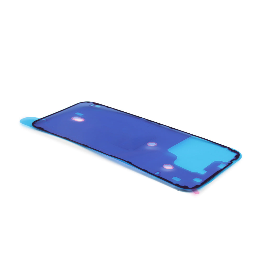 Bakstycke Adhesive Sticker (1 Piece) för iPhone 16 Pro Max Service Pack