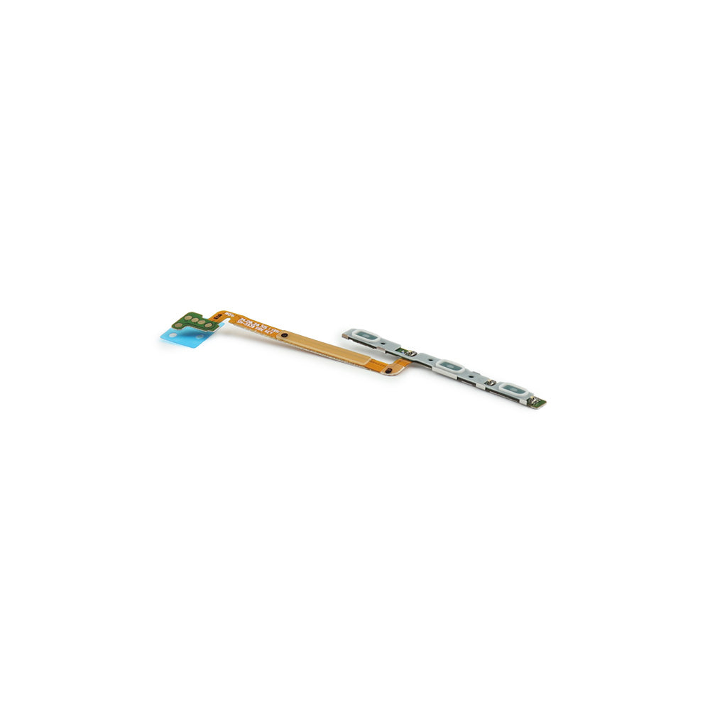 Power and Volume Button Flexkabel för Samsung Galaxy S25 Ultra (SM-S938B) Service Pack