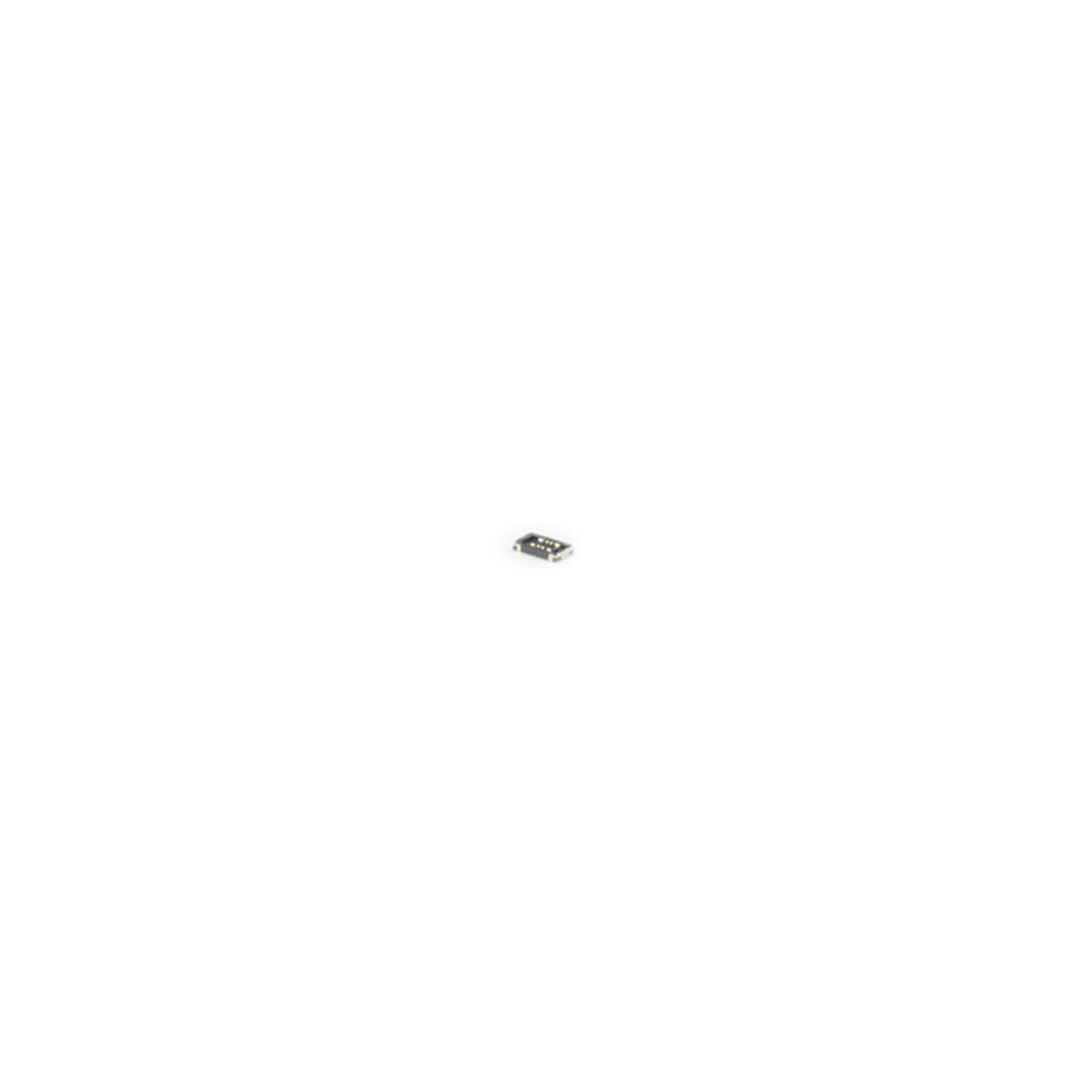 Motherboard Batteri FPC Connector (8 pin)för Samsung Galaxy A54 5G (A546B) OEM-Equivalent