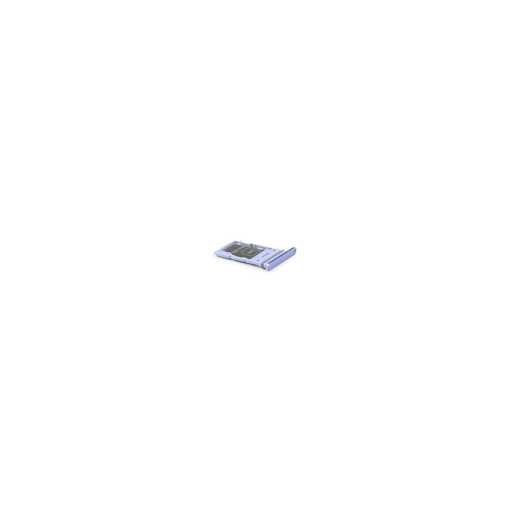 Sim Holder för Samsung Galaxy A54 5G (A546B) Violet OEM-Equivalent