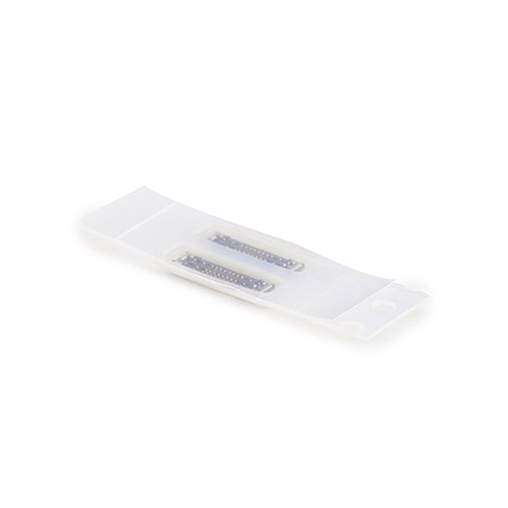 Radar Scanner FPC Connector (16 Pin)(2 pieces) för iPhone 15 Pro/ 15 Pro Max OEM-Equivalent