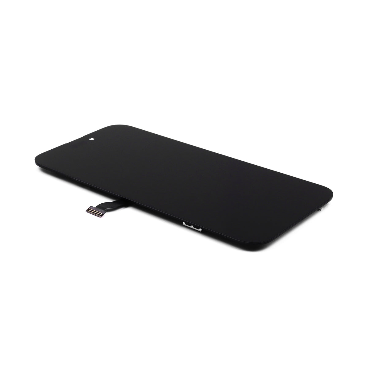 FDX Ultra Skärm för iPhone 14 Pro Max (120Hz) | Soft Oled | LTPO | Black