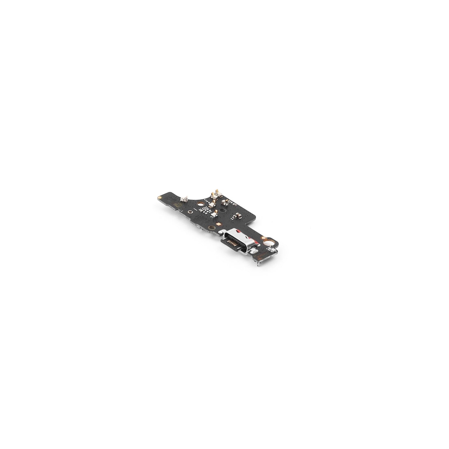 Charging Connector för Motorola Moto E14 OEM-Equivalent