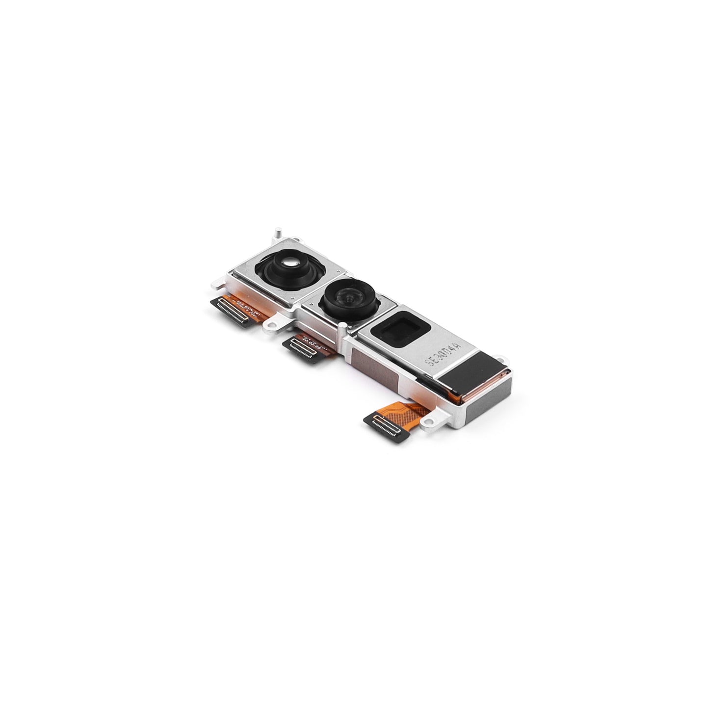 Back Camera Complete Set för Google Pixel 8 Pro OEM-Equivalent