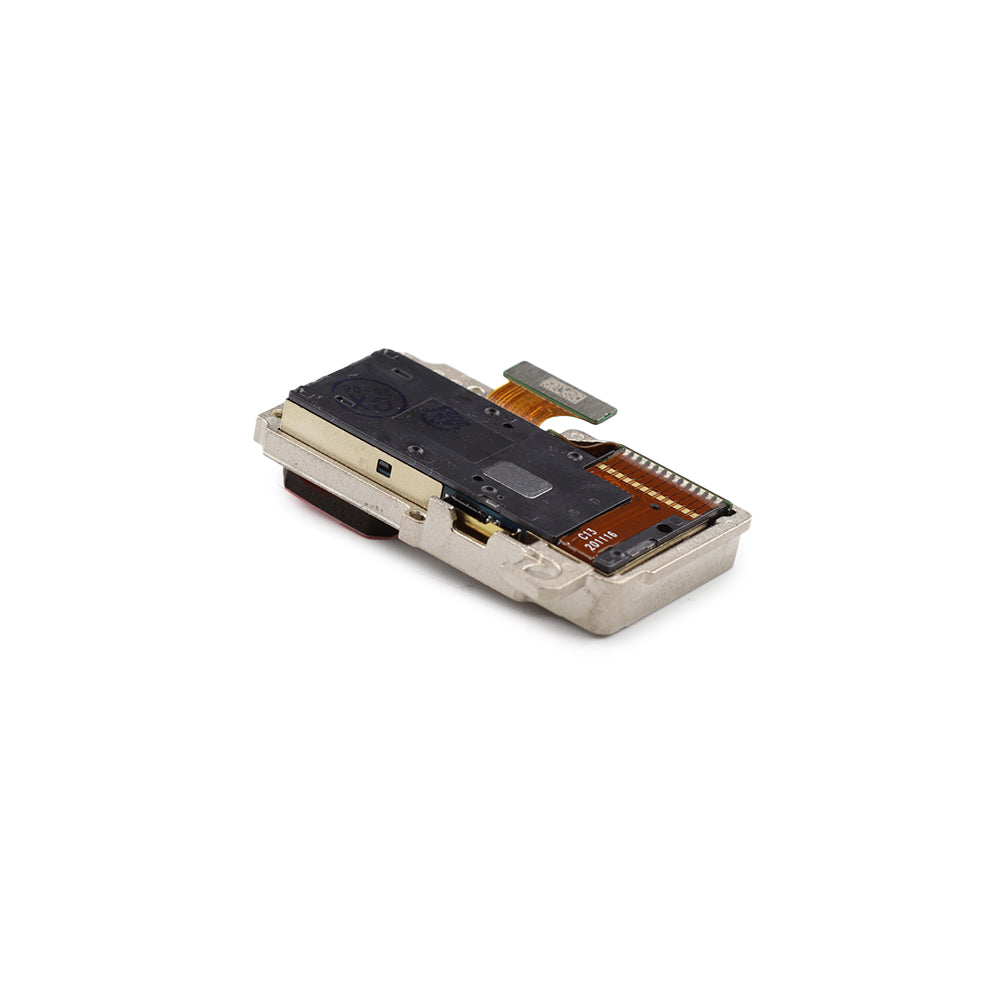 Rear-facing Camera Periscope Telephoto 10MP för Samsung Galaxy S21 Ultra 5G OEM-Equivalent
