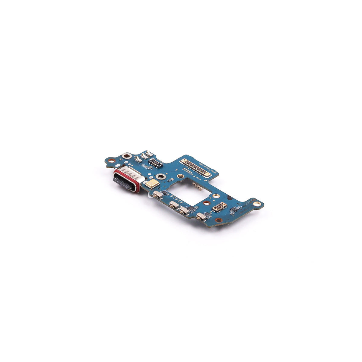 Charging Connector för Samsung Galaxy S24 FE OEM-Equivalent