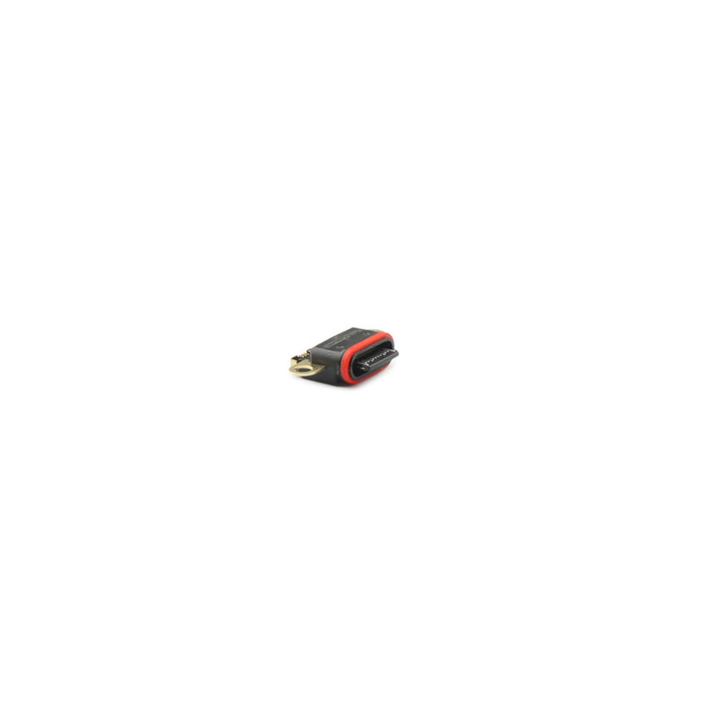 Charging Board för Google Pixel 9 OEM-Equivalent