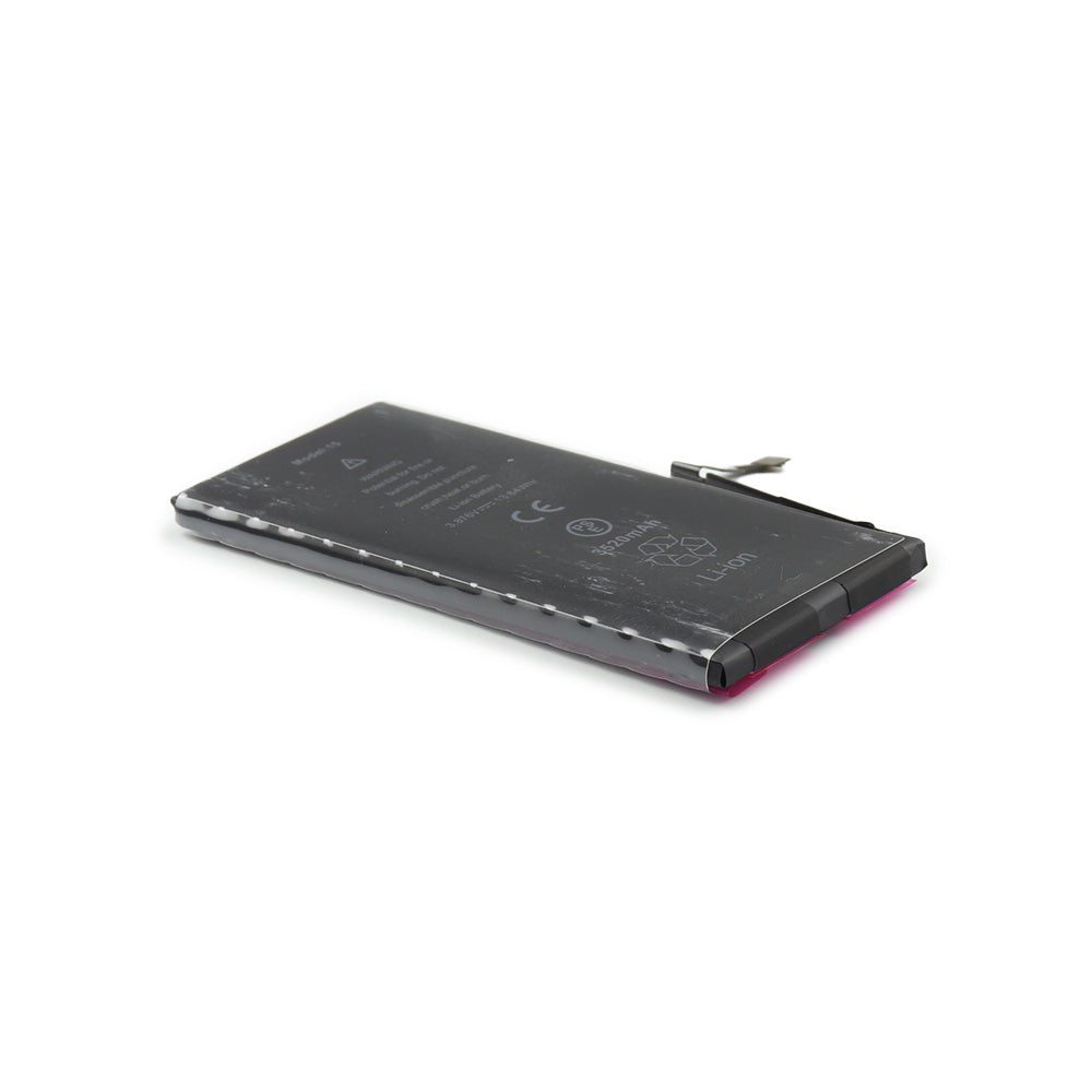 FDX Batteri (with Adhesive) High Capacity (3520mAh) för iPhone 15 OEM-Equivalent