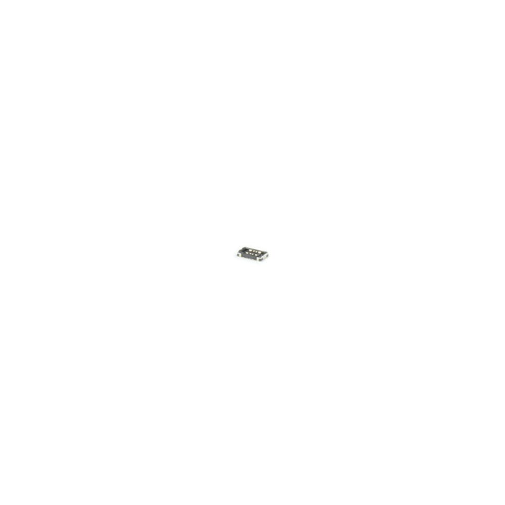 Motherboard Batteri FPC Connector för Samsung Galaxy A34 (A346B) OEM-Equivalent