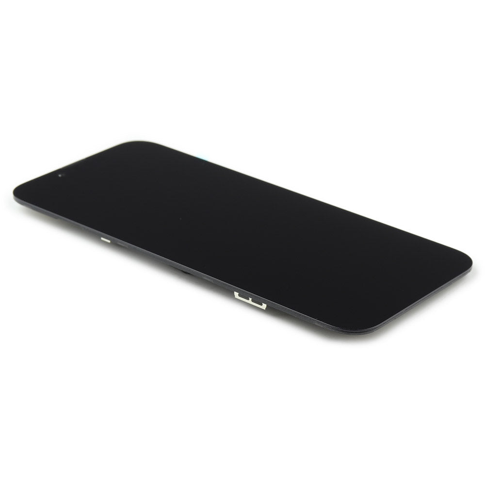 Skärm för iPhone 13 Pro Black Service Pack