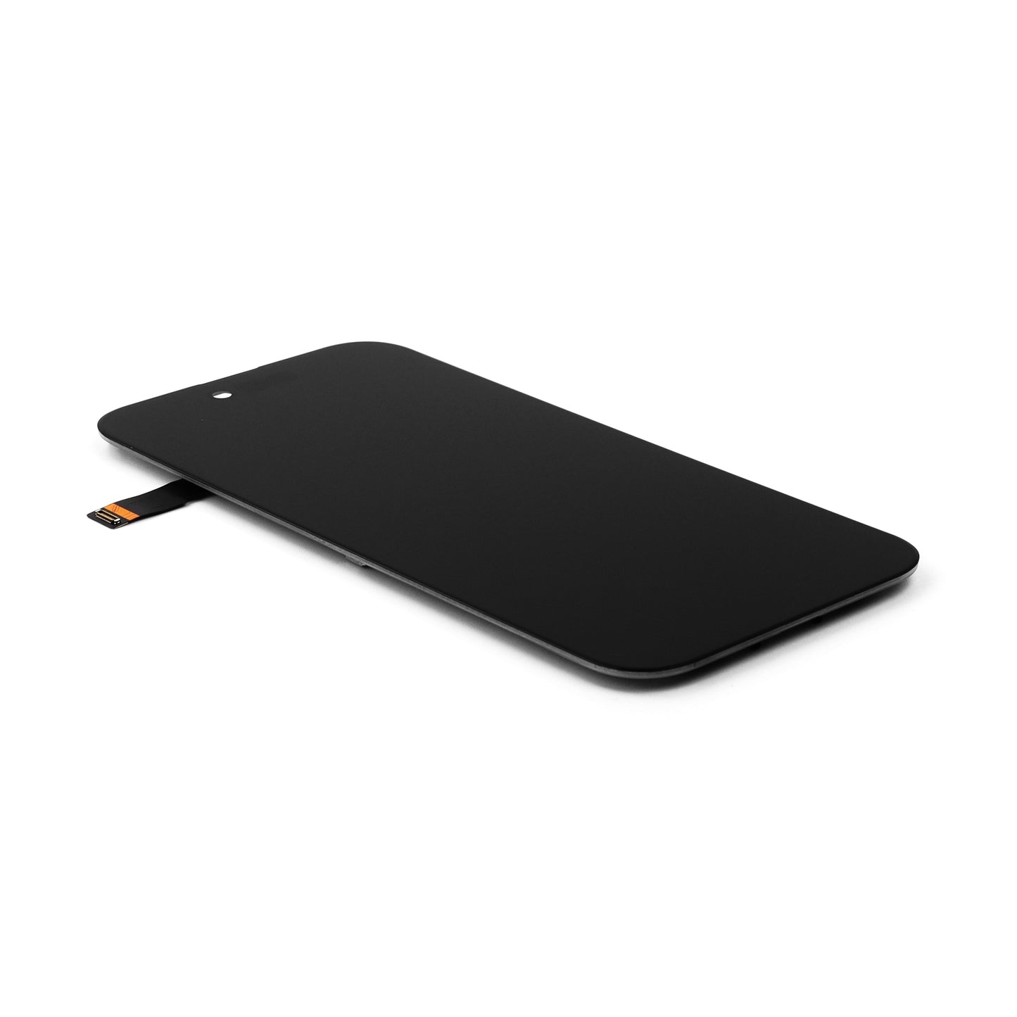 FDX Ultra Skärm för iPhone Air (120hz) | LTPS | Soft Oled | Black