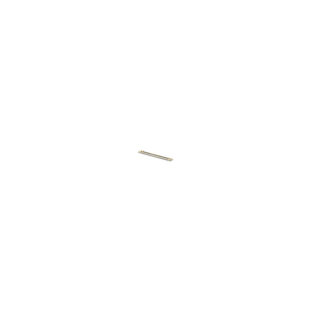 Motherboard Skärm FPC Connector för Samsung Galaxy A34 (A346B) OEM-Equivalent