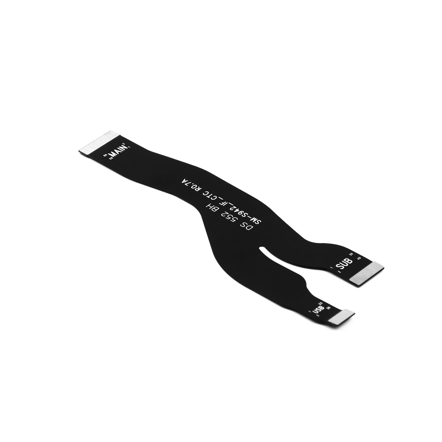 Main Flex för Samsung Galaxy S26 (SM-S942B) OEM-Equivalent