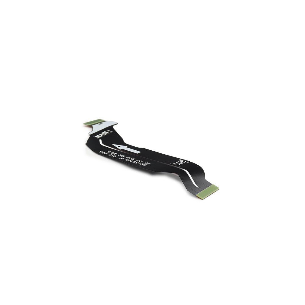 Main Flexkabel för Samsung Galaxy S25 Ultra (SM-S938B) Service Pack