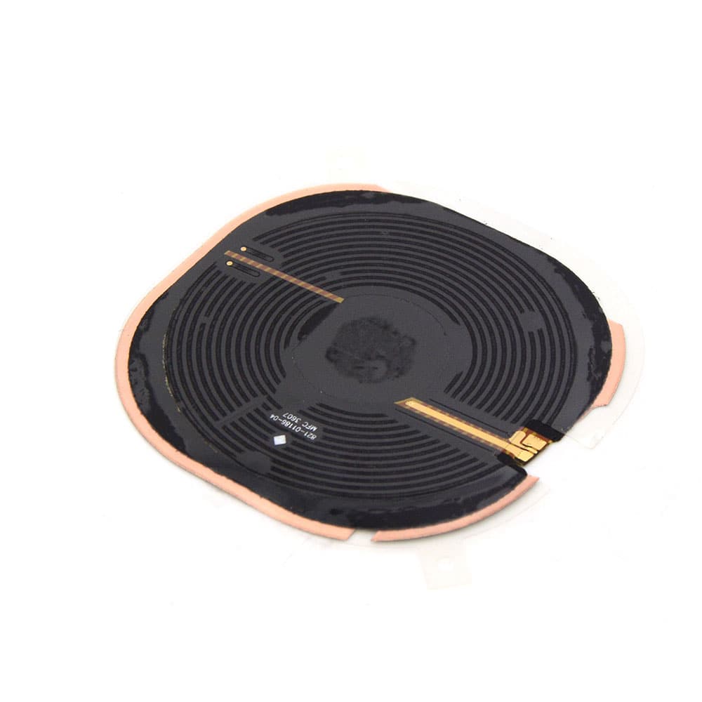 Wireless Charging för iPhone X OEM-Equivalent