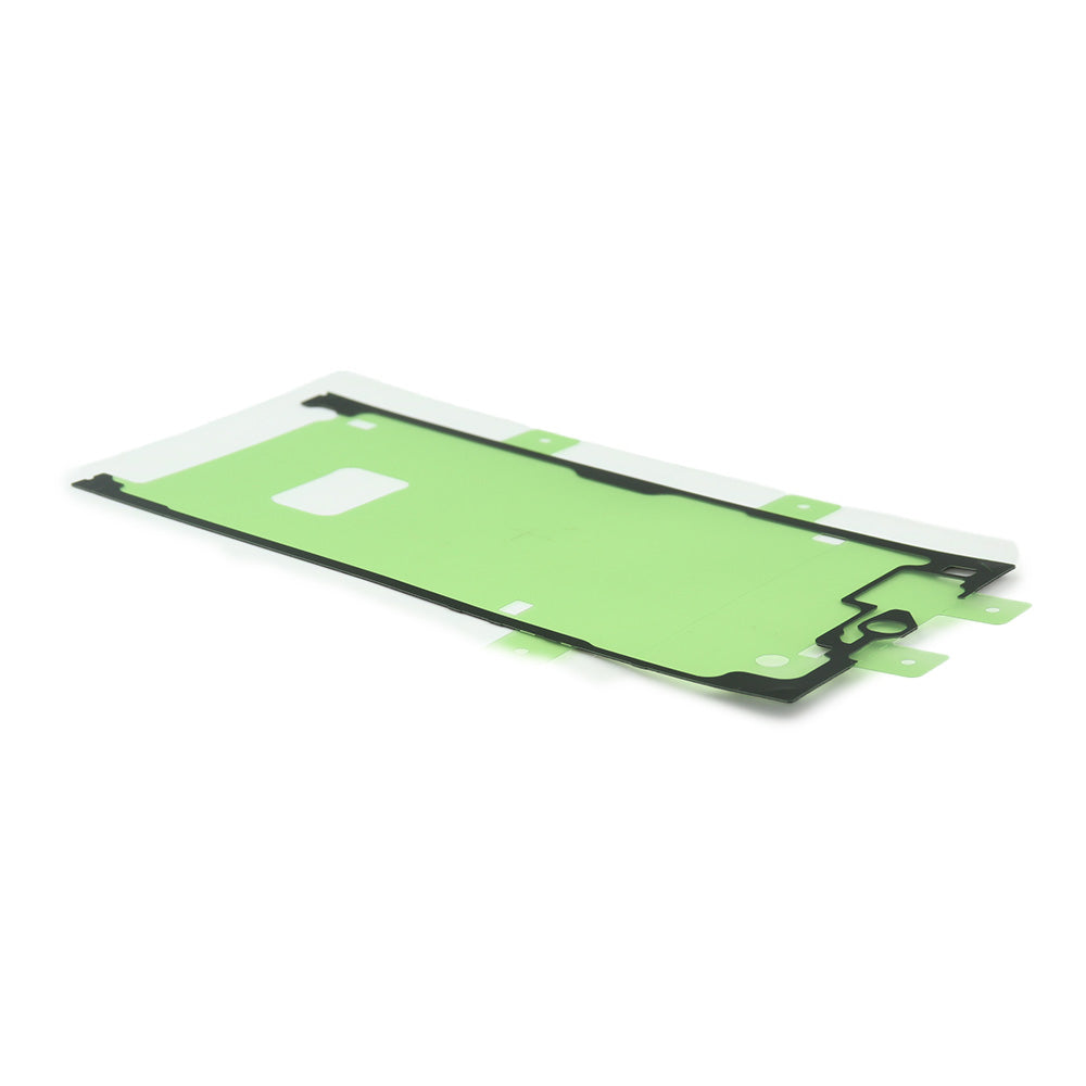 Skärm Adhesive Sticker för Samsung Galaxy S23 Ultra (SM-S918B) Service Pack