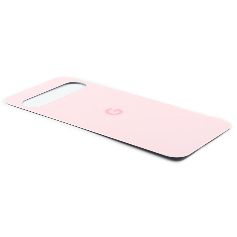 Bakstycke för Google Pixel 9 Pro XL Pink OEM-Equivalent