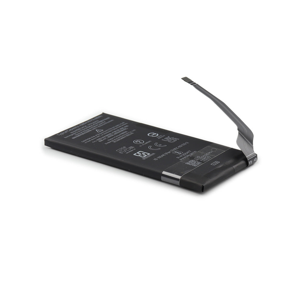 Batteri för Google Pixel 7A Service Pack