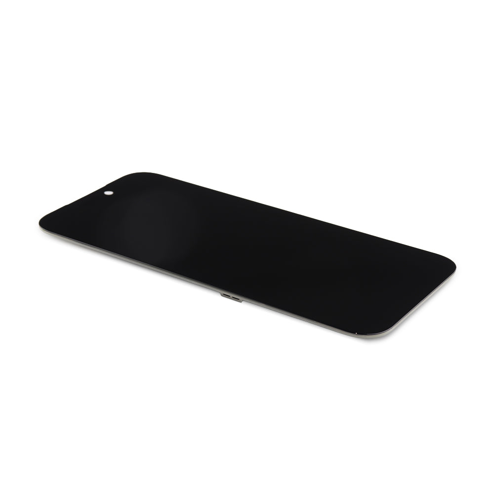 FDX Ultra Skärm för iPhone 17 Pro Max (120Hz) | Soft Oled | LTPO | Black