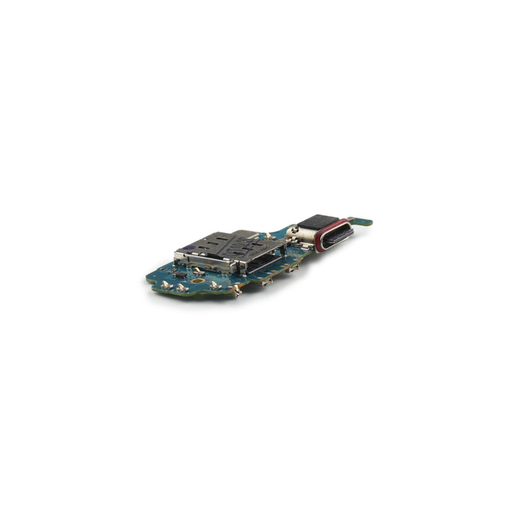Charging Connector för Samsung Galaxy S21 Ultra 5G OEM-Equivalent