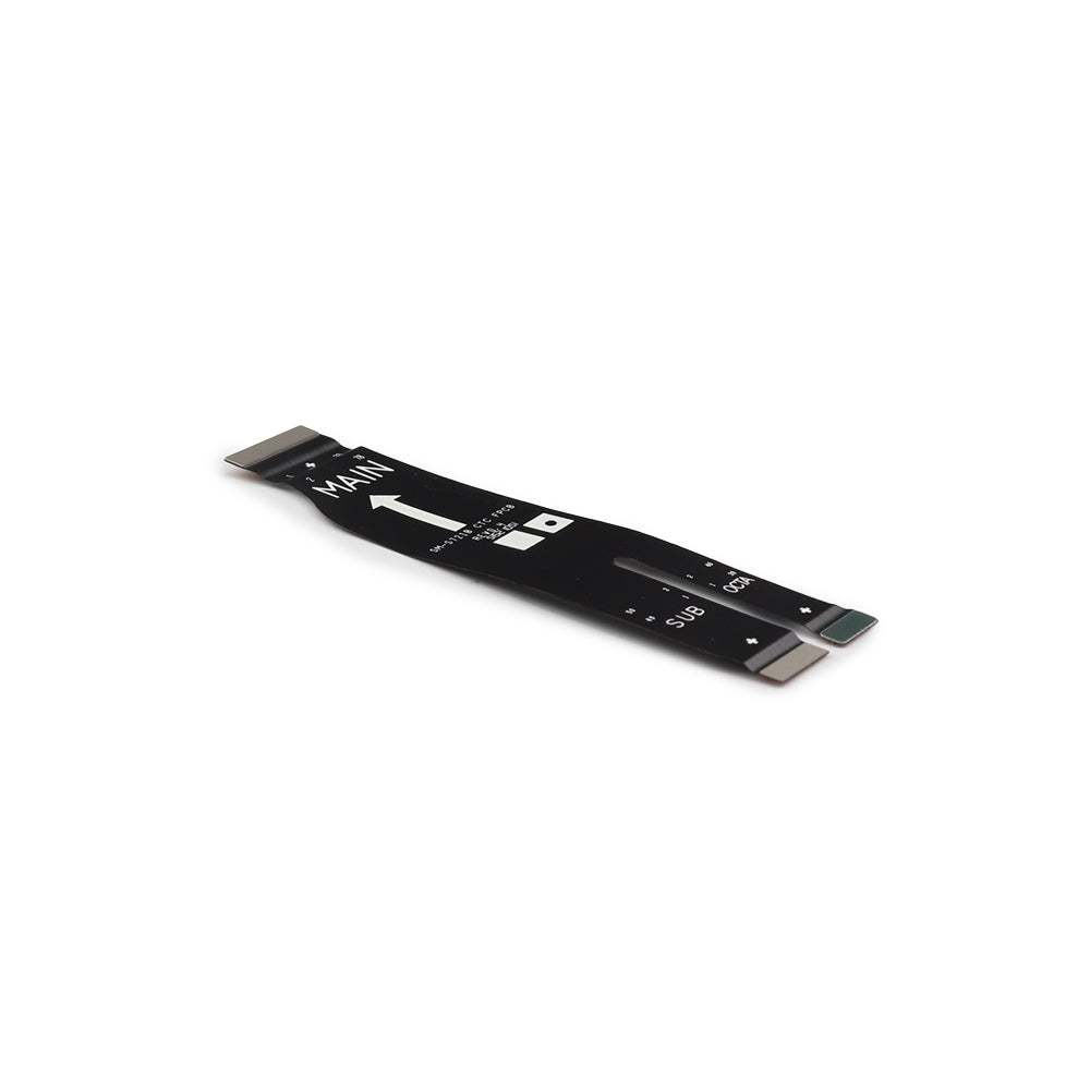 Main Flex för Samsung Galaxy S24 FE (SM-S721B) Service Pack