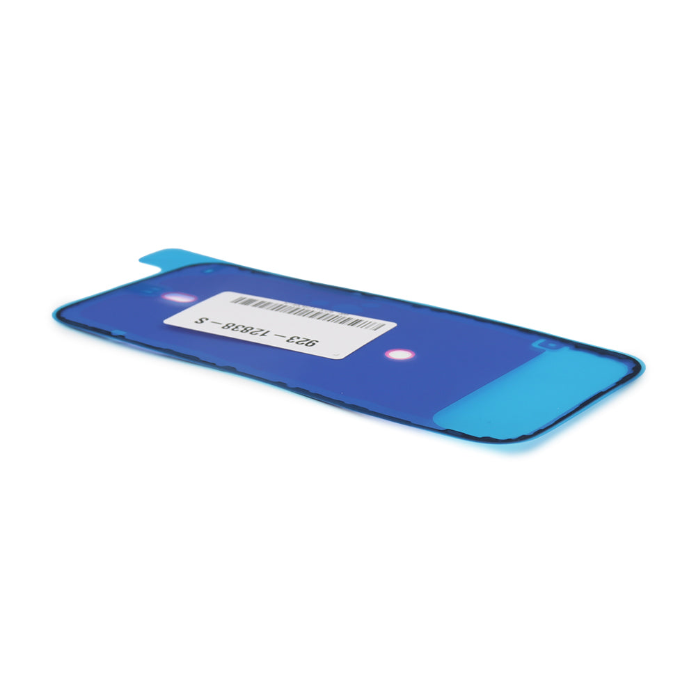 Bakstycke Adhesive Sticker (1 Piece) för iPhone Air Service Pack