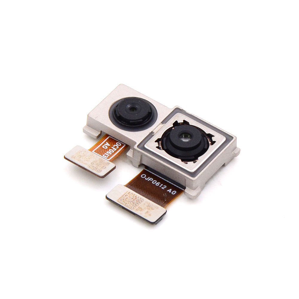 Rear-facing Camera för Huawei Mate 10 Lite OEM-Equivalent