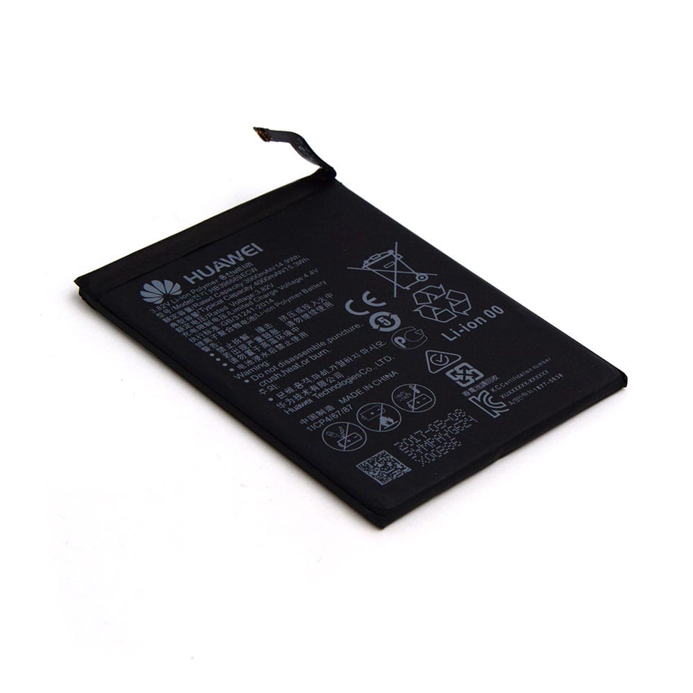 Batteri (HB396689ECW) för Huawei Mate 9 OEM-Equivalent