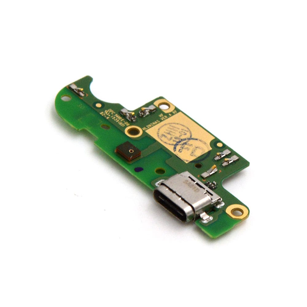 Laddkontakt Ribbon för Huawei Nexus 6P OEM-Equivalent