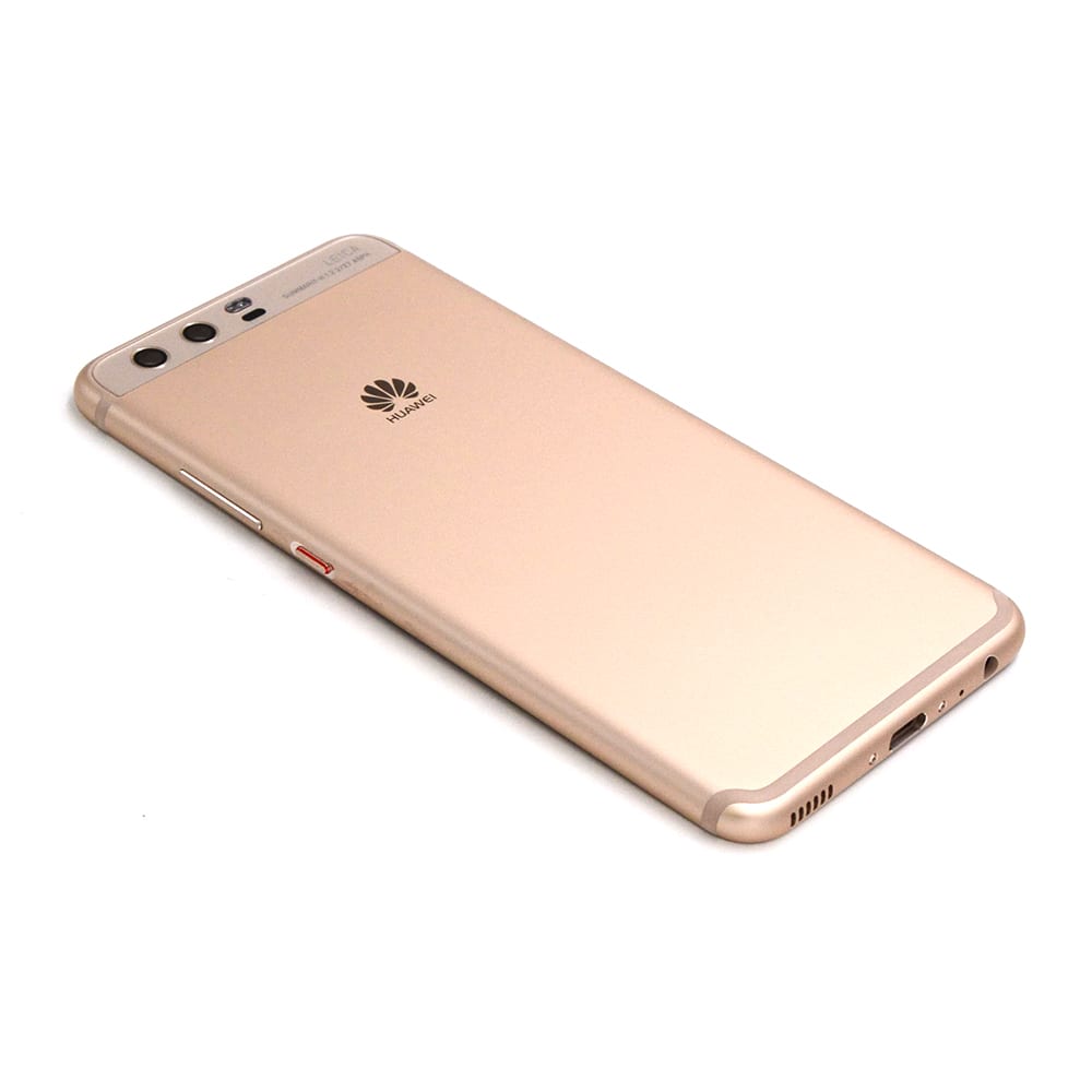 Rear Housing för Huawei P10 Gold OEM-Equivalent