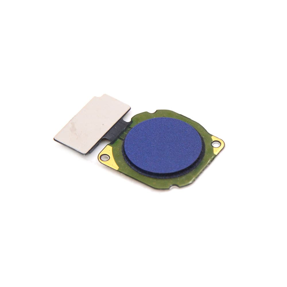 Home Button för Huawei P20 Lite Blue OEM-Equivalent