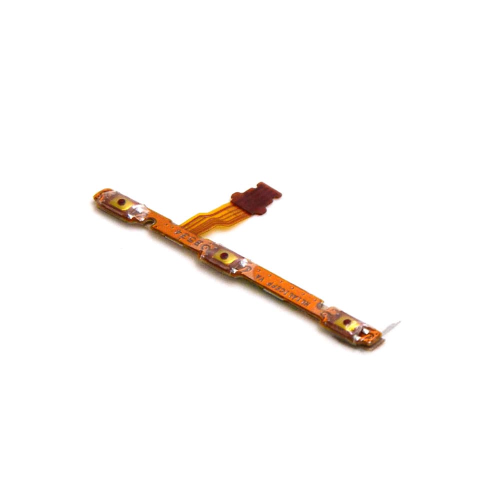 Power and Volume Button Cable för Huawei P8 Lite OEM-Equivalent