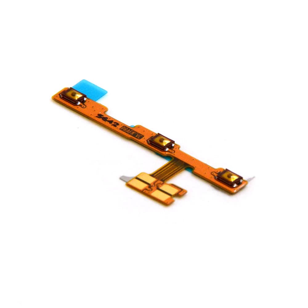 Power and Volume Button Cable för Huawei P8 Lite 2017 OEM-Equivalent