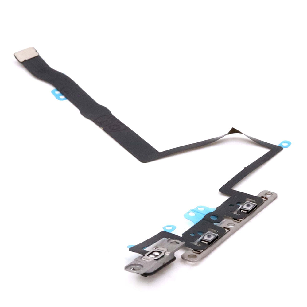 Volume Button Flexkabel för iPhone 11 Pro OEM-Equivalent