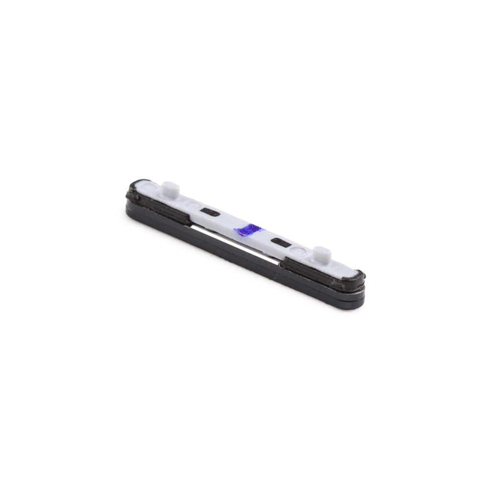 Volume Button för Samsung Galaxy S26 Ultra (SM-S948B) Black OEM-Equivalent